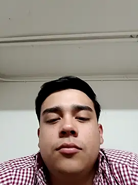 Yosoyelmismo-6737 online show from 01/18/26, 10:57