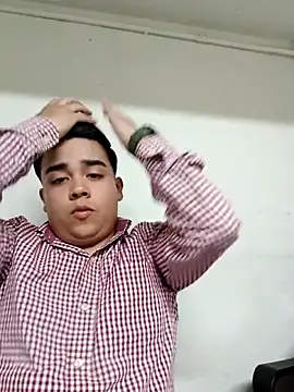 Yosoyelmismo-6737 online show from 02/01/26, 10:30