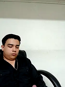 Yosoyelmismo-6737 online show from 03/22/26, 10:02