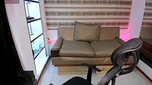 xxximena angels  online show from 03/02/26, 09:10