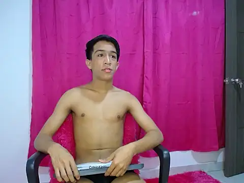 Lospervetidossinlimtes online show from 01/15/26, 07:06