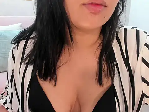 RavenPeachy online show from 01/09/26, 08:21