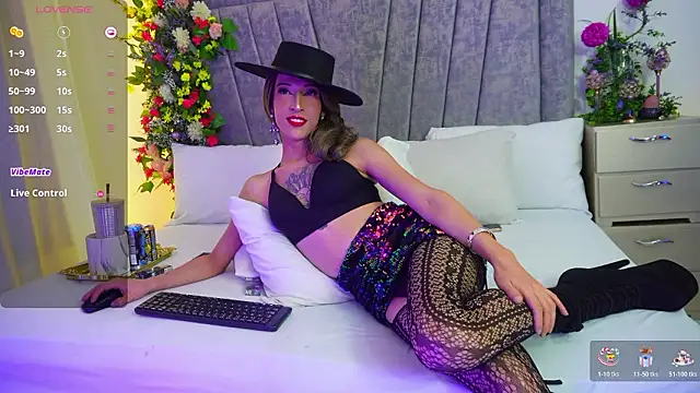 xkassandraxx online show from 01/17/26, 05:34