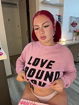 Talia Foxx online show from 03/17/26, 12:04