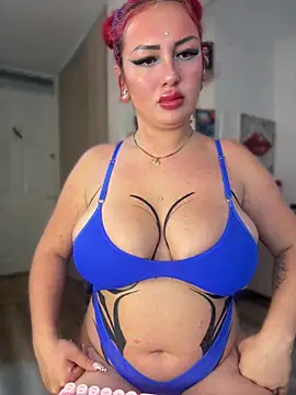 Talia Foxx online show from 04/21/26, 02:51