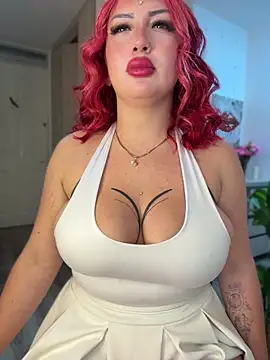 Snapshot of Talia_Foxx chatting on 04/26/26, 12:19 Talia Foxx online show from 04/26/26, 12:19