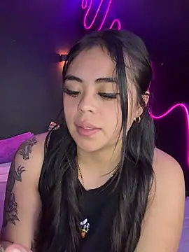 Aleooonnn   online show from 01/16/26, 05:22