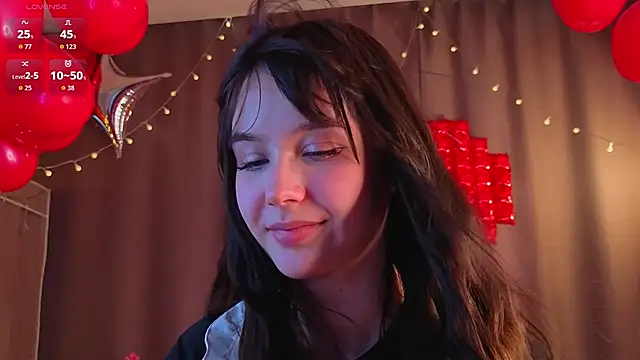 KiraYukimura online show from 02/15/26, 07:51