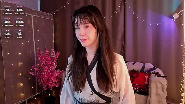 KiraYukimura online show from 02/23/26, 04:32