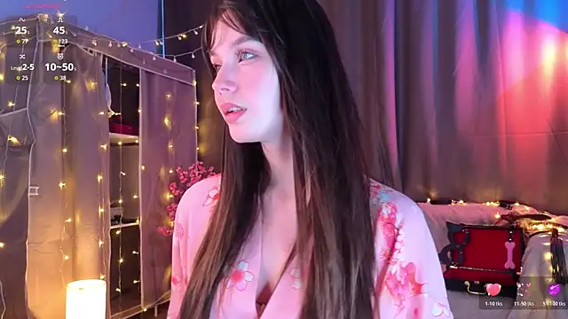 KiraYukimura online show from 04/04/26, 01:37