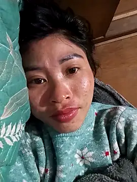 Hiniyk2 online show from 02/01/26, 02:15