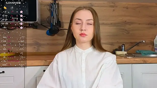 Alana Richer online show from 01/13/26, 06:08