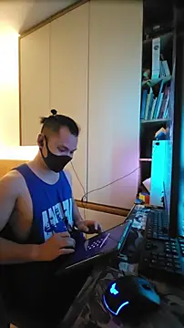 OnlyHand9x online show from 03/01/26, 05:48