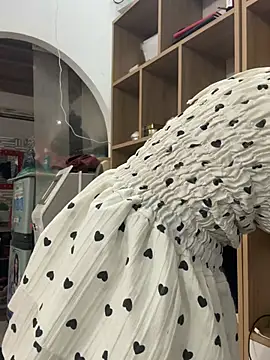 Navy Vina online show from 02/05/26, 10:31