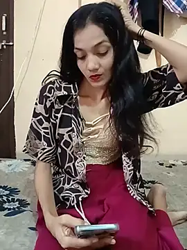 Honey lily-93 online show from 07/11/26, 07:33