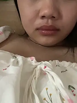 Linh DuongSexy online show from 02/01/26, 02:54