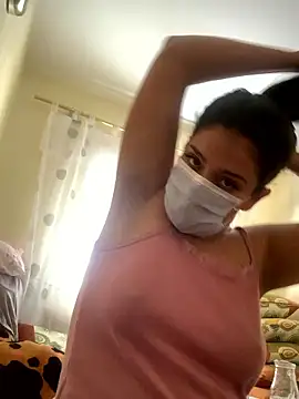 chafiaaa online show from 01/10/26, 11:34