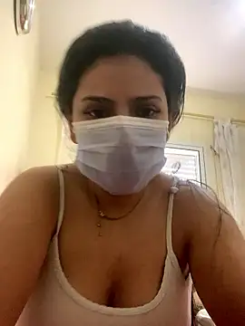 chafiaaa online show from 01/14/26, 02:44