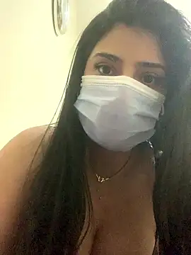 chafiaaa online show from 01/17/26, 11:59