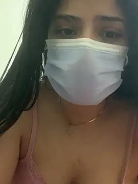 chafiaaa online show from 01/18/26, 11:03