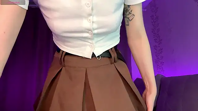 BlondeBun online show from 02/12/26, 08:59