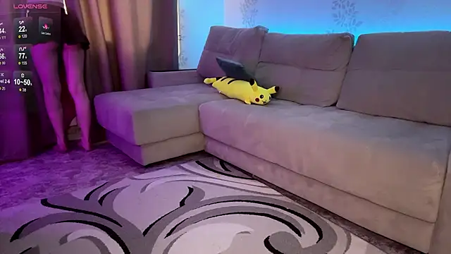 BlondeBun online show from 02/25/26, 01:10