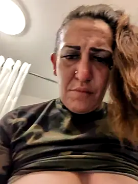 hellyeayea6969 online show from 03/13/26, 06:09