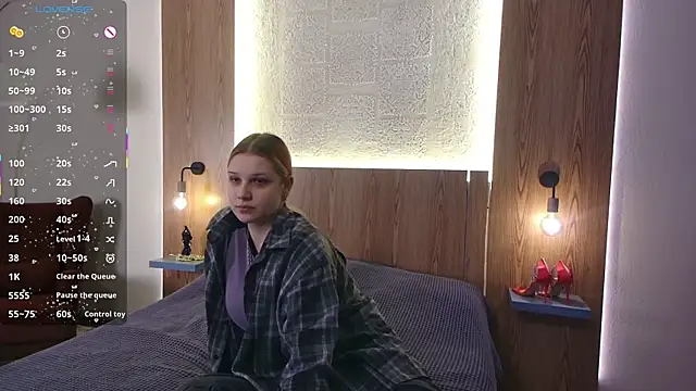 Kortney Fox online show from 01/11/26, 07:13