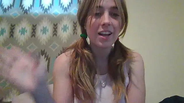 Ginxo online show from 01/10/26, 05:37