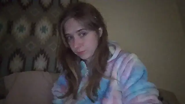 Ginxo online show from 01/13/26, 03:45