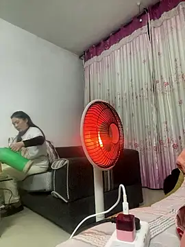 Faded pink online show from 01/17/26, 04:22