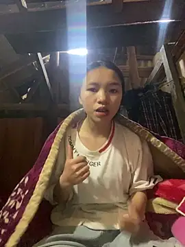 nanaa71 online show from 01/11/26, 02:38