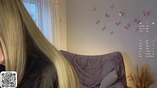 SirenThalassa online show from 03/09/26, 07:12