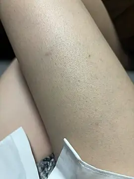 maonyan6 online show from 04/07/26, 01:00