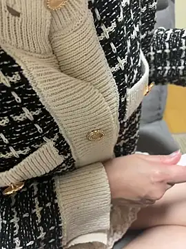 maonyan6 online show from 04/14/26, 01:44