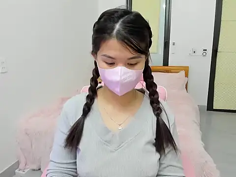 Chipu babe online show from 01/08/26, 06:10