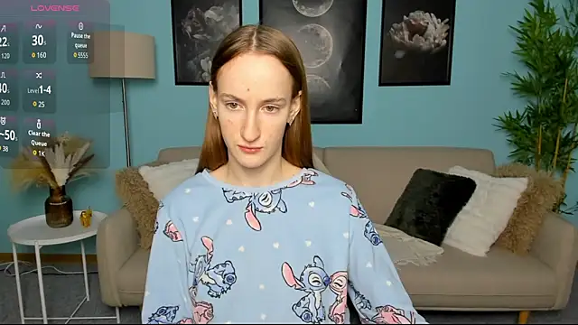 Jaidii  online show from 02/10/26, 04:55