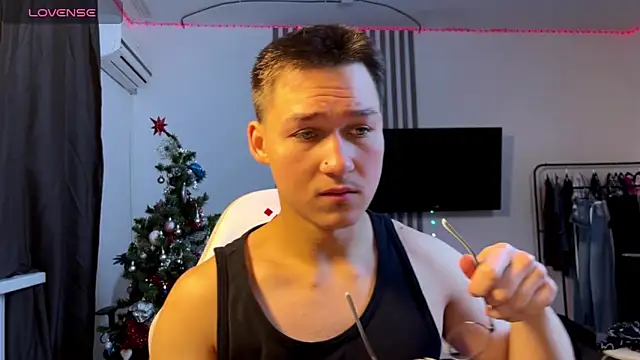 InfernoLustt online show from 01/08/26, 09:44