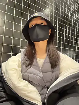 ZJbaby online show from 03/08/26, 01:26