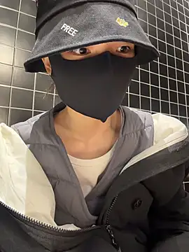 ZJbaby online show from 03/09/26, 01:04