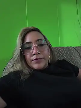 IsabelaAcosta online show from 03/24/26, 07:19