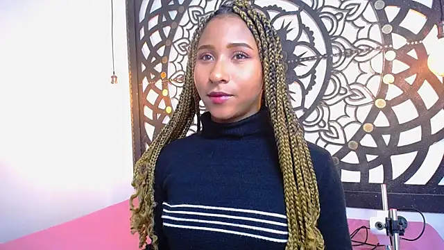 salome willianss online show from 01/06/26, 12:42