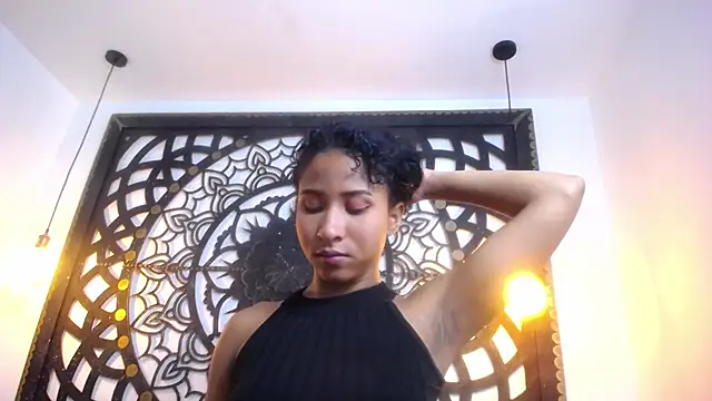 salome willianss online show from 02/19/26, 01:29