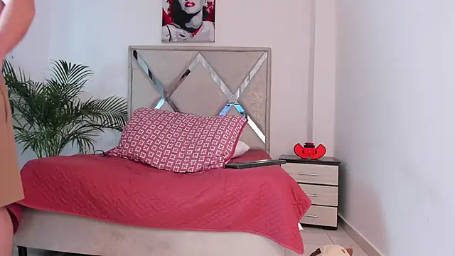 Liam saint online show from 03/21/26, 02:31