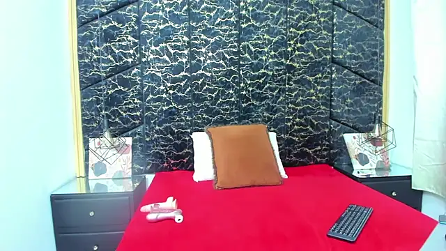 AlahiaEvansz online show from 01/06/26, 03:10