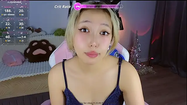 Snapshot of jasmilee chatting on 01/16/26, 07:07 jasmilee online show from 01/16/26, 07:07