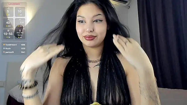 m1sss1nful online show from 02/02/26, 06:56