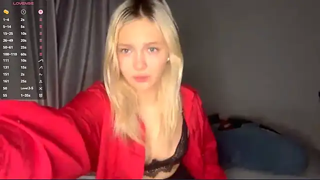 Snapshot of new_wave_chloe chatting on 01/05/26, 10:02 new wave chloe online show from 01/05/26, 10:02