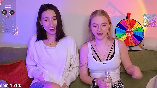 Mimipaws online show from 02/23/26, 09:01