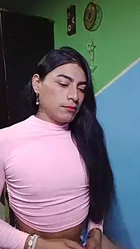 Selena Nova online show from 03/27/26, 03:12